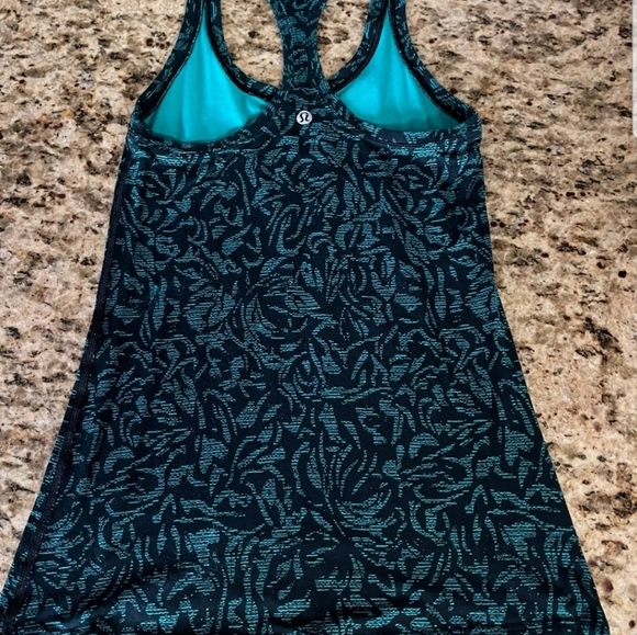 Lululemon Tank Top - Picture 2 of 2